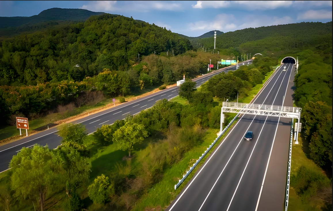 践行“六个主题年”丨沥青公司外部市场开拓又迎新成果