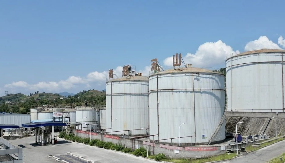 山东高速新材料集团权属单位荣获2024年度“涪陵区和谐劳动关系AA级企业”称号